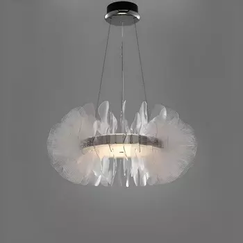 Подвесной светильник светодиодный Mizi'en Flair MZ123034-1-850