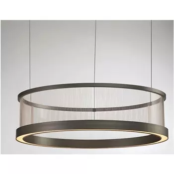 Подвесной светильник светодиодный Mizi'en Monik MZ197077-1-600 кольцо