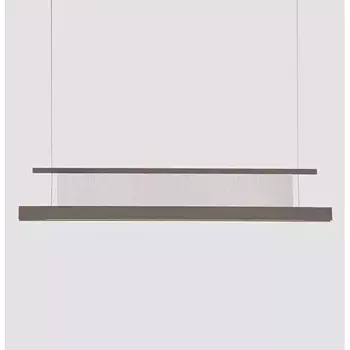 Подвесной светильник светодиодный Mizi'en Monik MZ197077-1-1200L