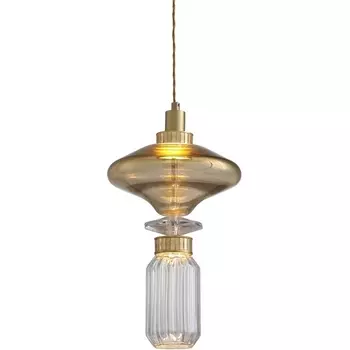 Подвесной светильник светодиодный Mizi'en Mosaic MZ160191-2-420A