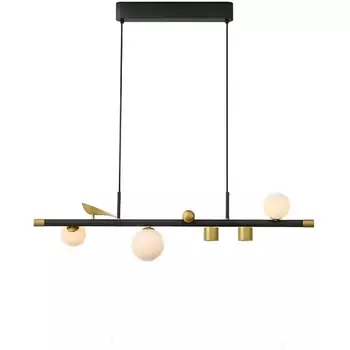 Подвесной светильник светодиодный Mizi'en View MZ46397