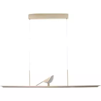 Подвесной светильник светодиодный Mizi'en View MZ46505-L1200