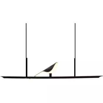 Подвесной светильник светодиодный Mizi'en View MZ46505-L900