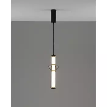 Подвесной светильник светодиодный Moderli Arabella V11169-PL