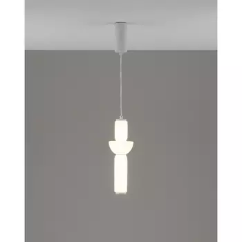 Подвесной светильник светодиодный Moderli Arabella V11170-PL