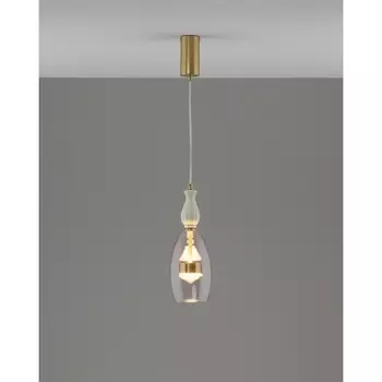 Подвесной светильник светодиодный Moderli Corals V11149-PL