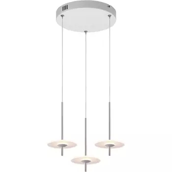 Подвесной светильник светодиодный Moderli Ella V11392-PL