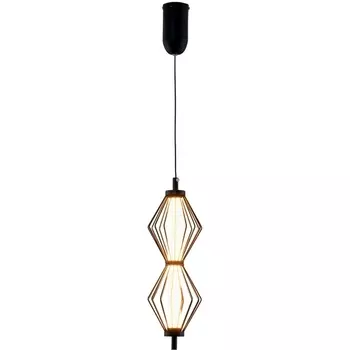 Подвесной светильник светодиодный Moderli Eloise V11350-PL