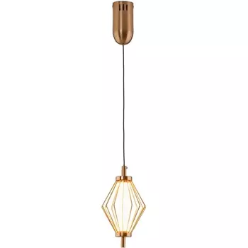 Подвесной светильник светодиодный Moderli Eloise V11354-PL