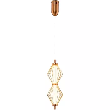 Подвесной светильник светодиодный Moderli Eloise V11355-PL