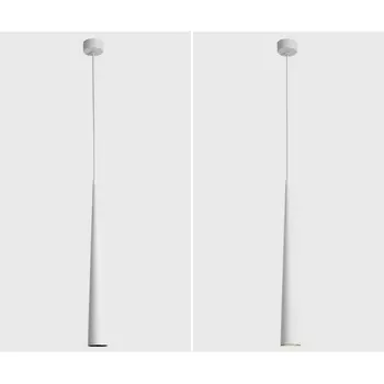 Подвесной светильник светодиодный Moderli Epoch V2351-PL