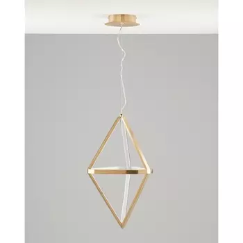 Подвесной светильник светодиодный Moderli Grape V10350-PL