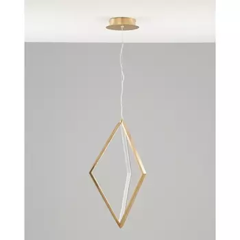 Подвесной светильник светодиодный Moderli Grape V10351-PL