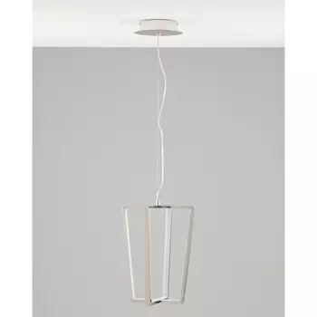 Подвесной светильник светодиодный Moderli Grape V10352-PL