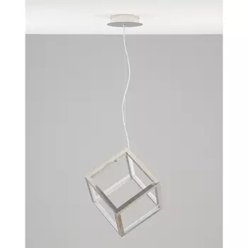 Подвесной светильник светодиодный Moderli Grape V10353-PL