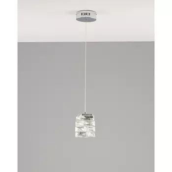 Подвесной светильник светодиодный Moderli Lazio V10430-PL