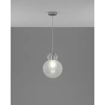 Подвесной светильник светодиодный Moderli Lorel V11164-1P