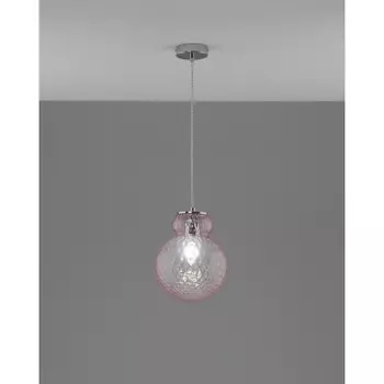 Подвесной светильник светодиодный Moderli Lorel V11165-1P