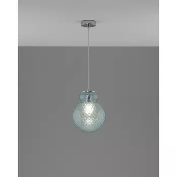 Подвесной светильник светодиодный Moderli Lorel V11166-1P