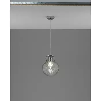 Подвесной светильник светодиодный Moderli Lorel V11168-1P