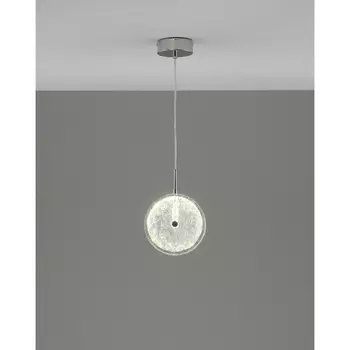 Подвесной светильник светодиодный Moderli Marnia V11156-PL