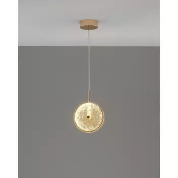 Подвесной светильник светодиодный Moderli Marnia V11157-PL