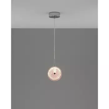 Подвесной светильник светодиодный Moderli Marnia V11158-PL