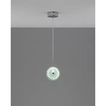 Подвесной светильник светодиодный Moderli Marnia V11159-PL