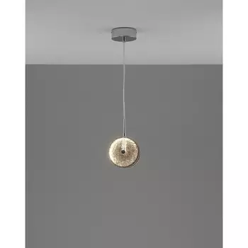 Подвесной светильник светодиодный Moderli Marnia V11160-PL