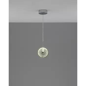 Подвесной светильник светодиодный Moderli Marnia V11161-PL