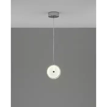 Подвесной светильник светодиодный Moderli Marnia V11162-PL