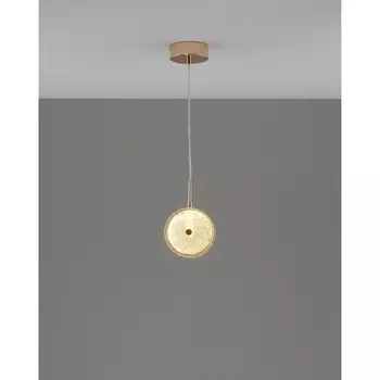 Подвесной светильник светодиодный Moderli Marnia V11163-PL