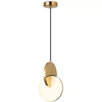 Подвесной светильник светодиодный Moderli Mesa V10512-PL