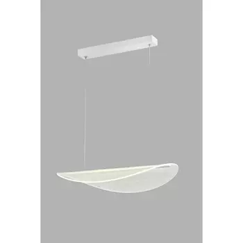 Подвесной светильник светодиодный Moderli Napoli V10422-PL