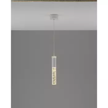 Подвесной светильник светодиодный Moderli Ran V11393-PL