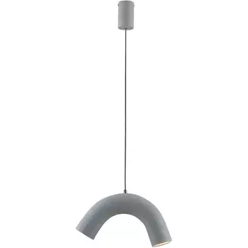 Подвесной светильник светодиодный Moderli Roll V11671-PL