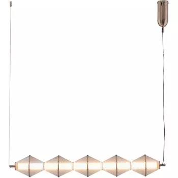 Подвесной светильник светодиодный Moderli Senta V11367-PL