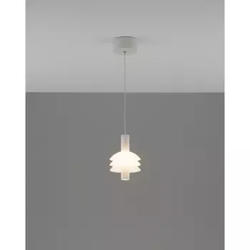 Подвесной светильник светодиодный Moderli Sylv V11387-PL