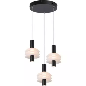 Подвесной светильник светодиодный Moderli Sylv V11388-PL