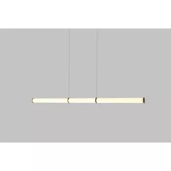 Подвесной светильник светодиодный Moderli Varese V10462-PL