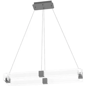 Подвесной светильник светодиодный Eglo Mogetonello 39909