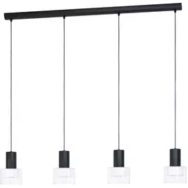 Подвесной светильник светодиодный Molineros 39726 (Eglo)