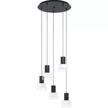 Подвесной светильник светодиодный Eglo Molineros 39727