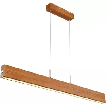 Подвесной светильник светодиодный Molino 15428-22 (Globo)