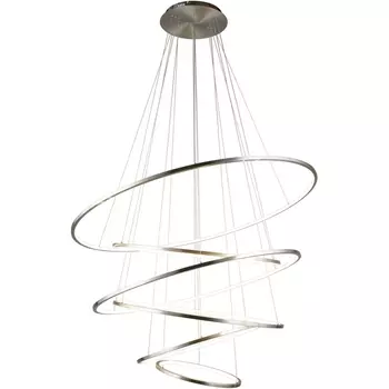 Подвесной светильник светодиодный Aployt Monisia APL.020.13.243 кольцо