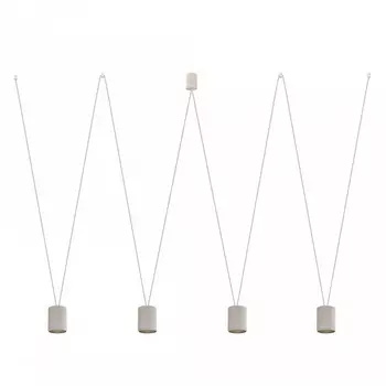 Подвесной светильник светодиодный Nowodvorski More Tone 7816