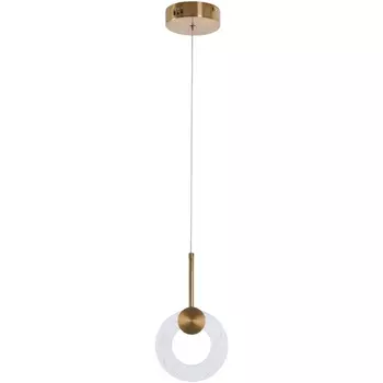 Подвесной светильник светодиодный MyFar Lora MR1082-PL