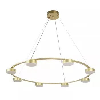 Подвесной светильник светодиодный MyFar Milla MR2310-8PL