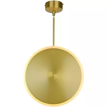 Подвесной светильник светодиодный на штанге AM Group AM8487 AM8487-300