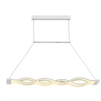 Подвесной светильник светодиодный Aployt Nadayn APL.002.03.72